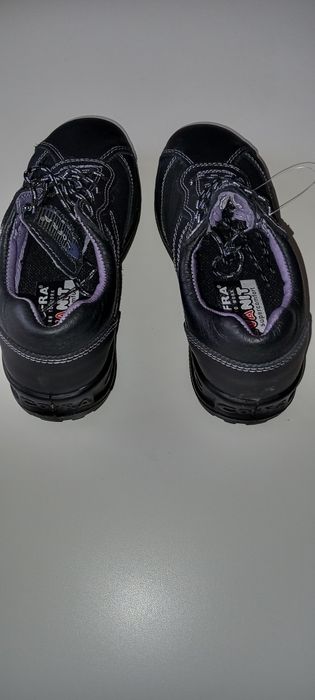 Работни обувки размер 35