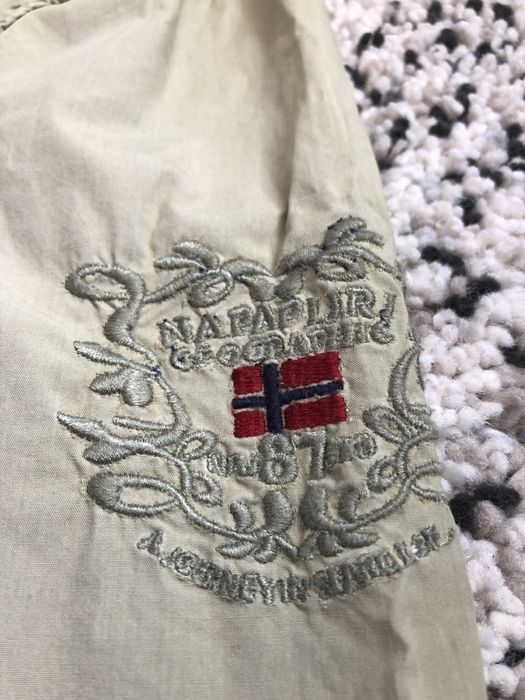Дамска рокля Napapijri размер M