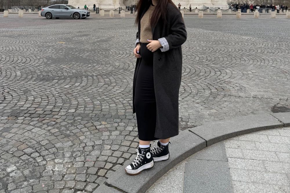 Рокли от H&M, Mango