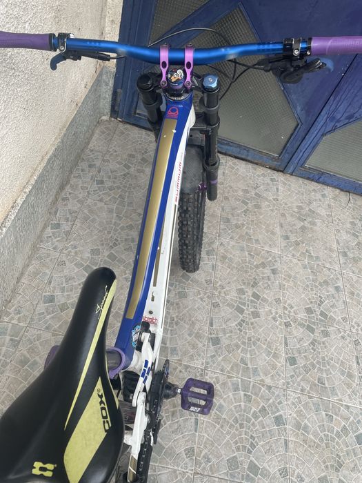 Mondraker summum pro