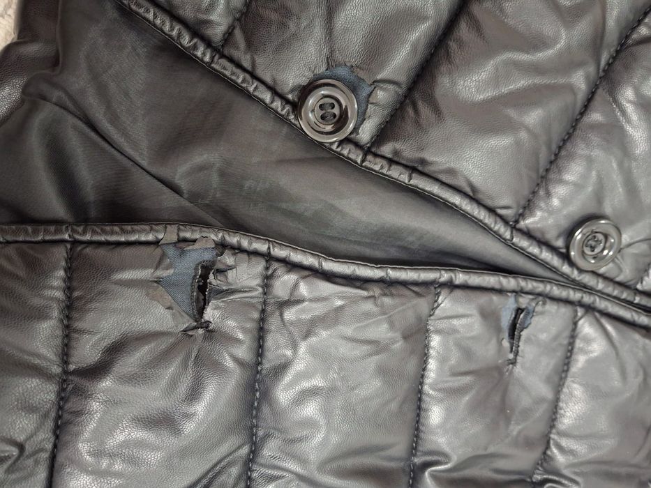 Продам мужскую куртку