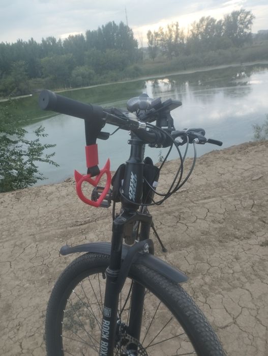 Продаю велосипед