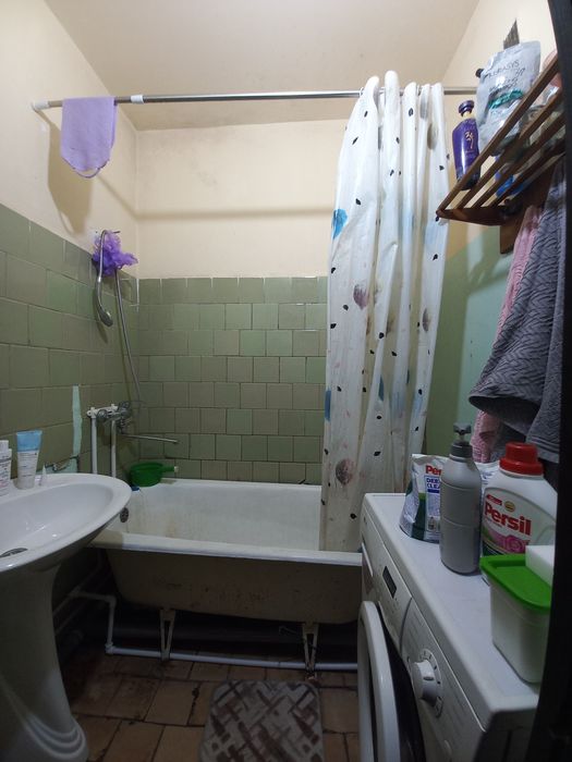 3х комнатная квартира продаётся