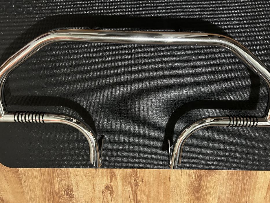 Bara protectie chopper