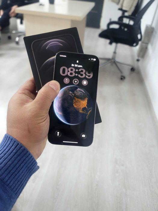 Iphone 12 Pro  128gb Ideal