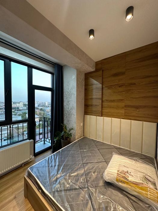 Квартира аренда PRESTIGE GARDEN 1/10/15 узимники своя