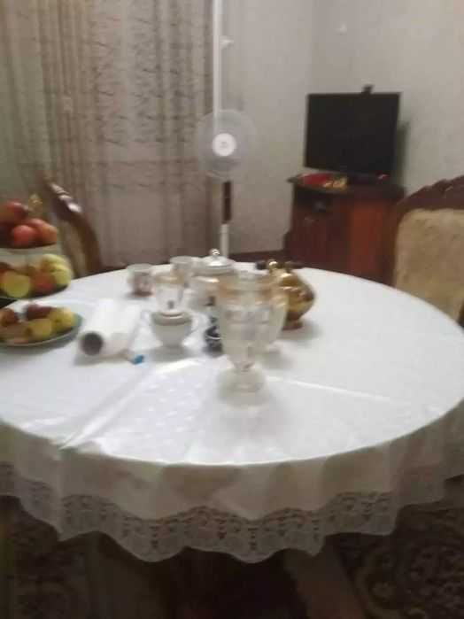 Янги курилган Уйда 1 хонали янги Чоштепа 1 метро бекати. Без маклер