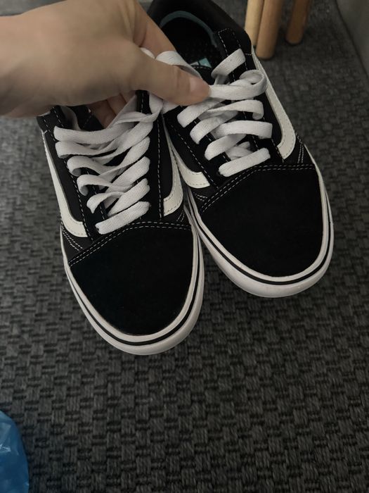 Продам Кеды VANS