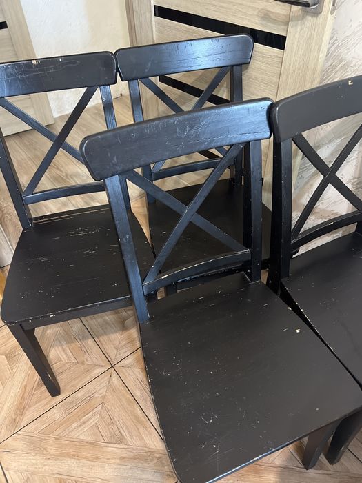 Слулья стул Икея Ikea