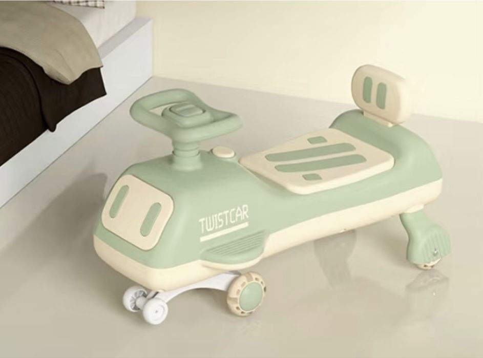 Бибикар машинка толокар