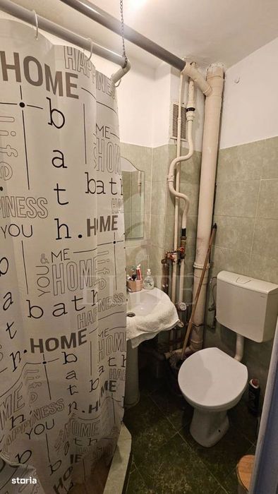 Apartament 2 camere în zona HERMES
