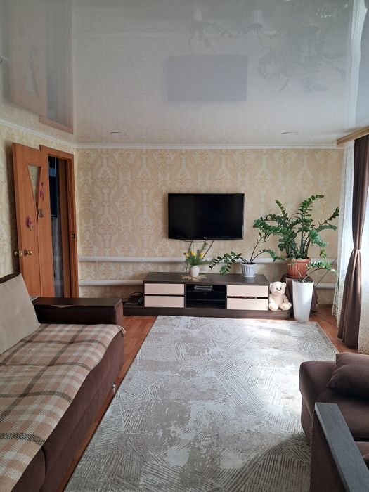 Продам дом в Костанае