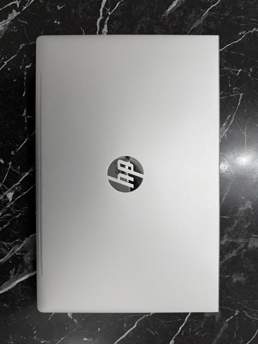 Hp 445 G9 Ryzen 5-16-512