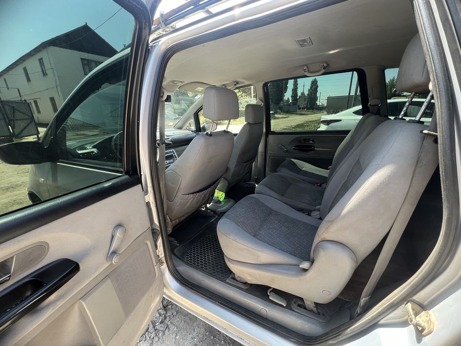 Продается Ford Galaxy