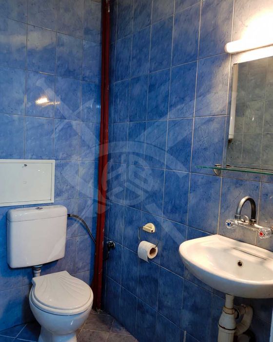 Продава се Двустаен апартамент в Бургас, Славейков - 54 кв.м за 2593 €/кв.м - Снимка #5