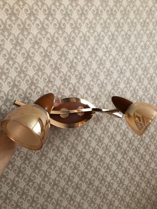 Продам бра настенные