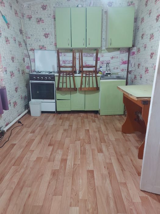 Продаётся дом в п.Дарьинское