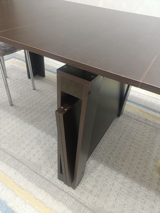 Стол-трансформер