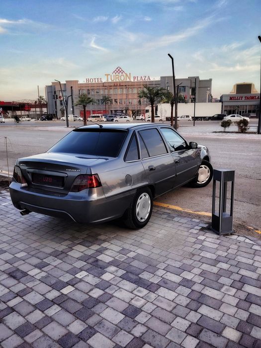 Nexia 2  2016  luks kanditsaner