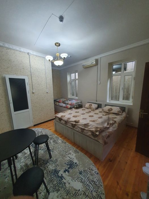 Мехмонхона Амир+ Ойилавий