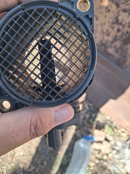 Продам ДМРВ на ваз2112