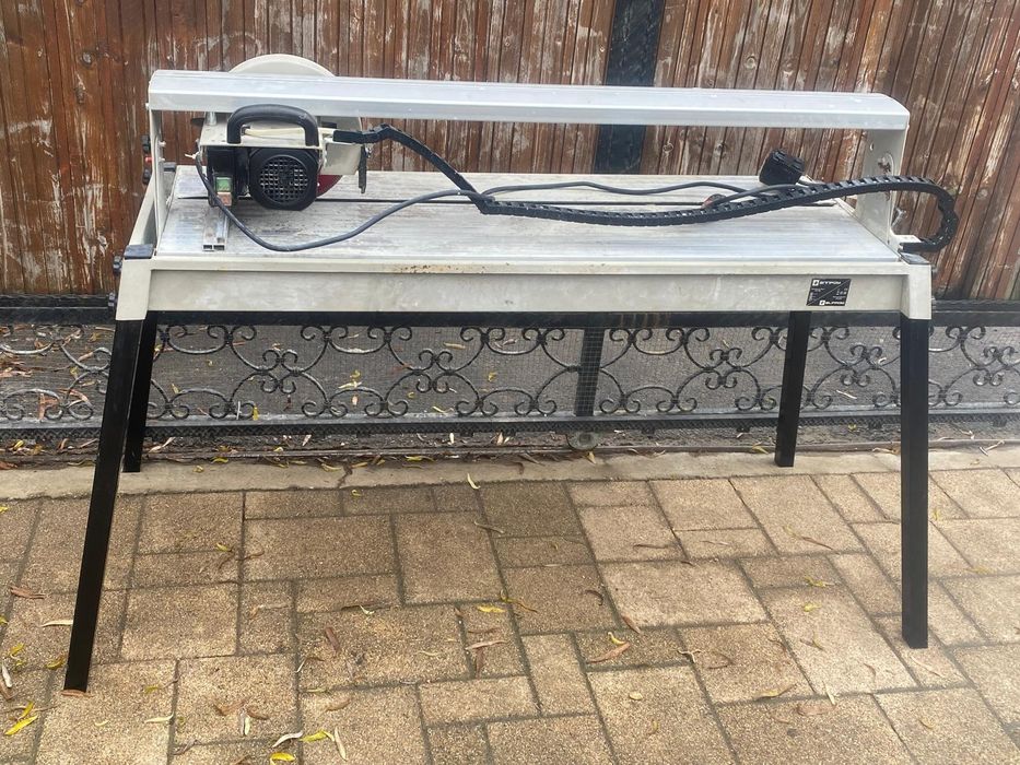 Mașina tăiat faianță/gresie