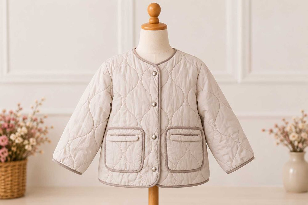 Детско яке Zara, 98 размер