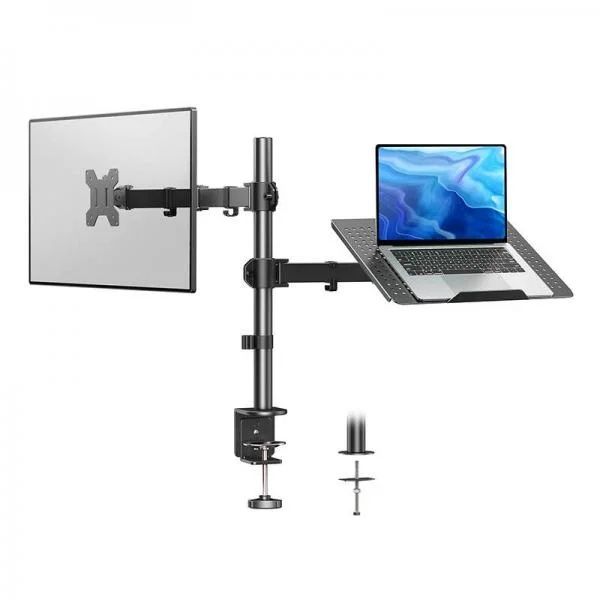 Suport stand laptop/monitor prindere de masa 17-34 inch