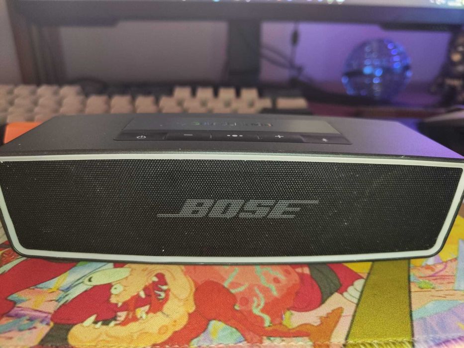Bose SoundLink Mini 2
