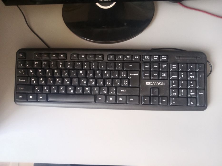 Продам компьютер