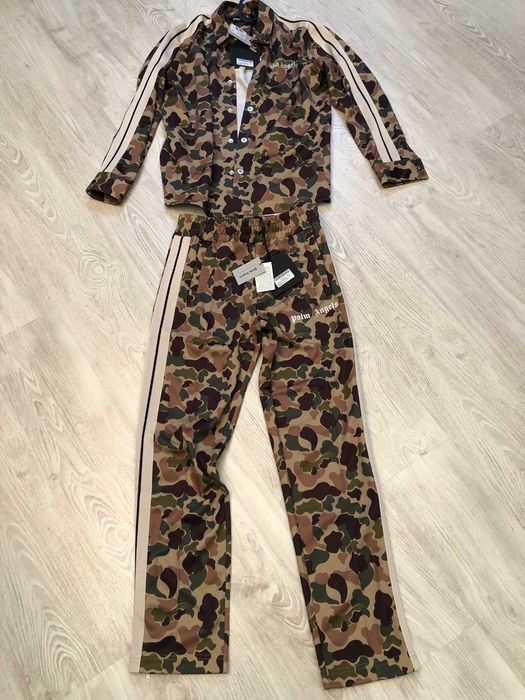 Palm Angels trening M si L, original, retail 1085 euro