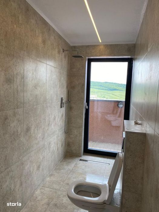 Penthouse de 4 camere, 200 mp, 400 mp terase, zona Petrom