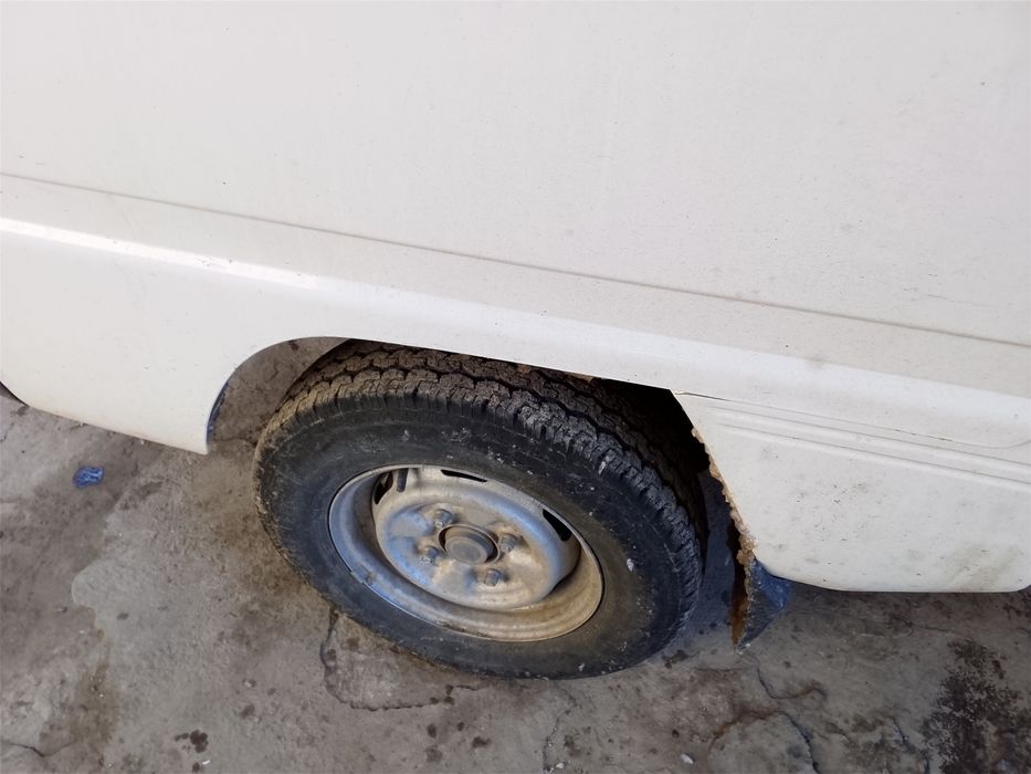 Дамас лабо 2022 бензин метан газ