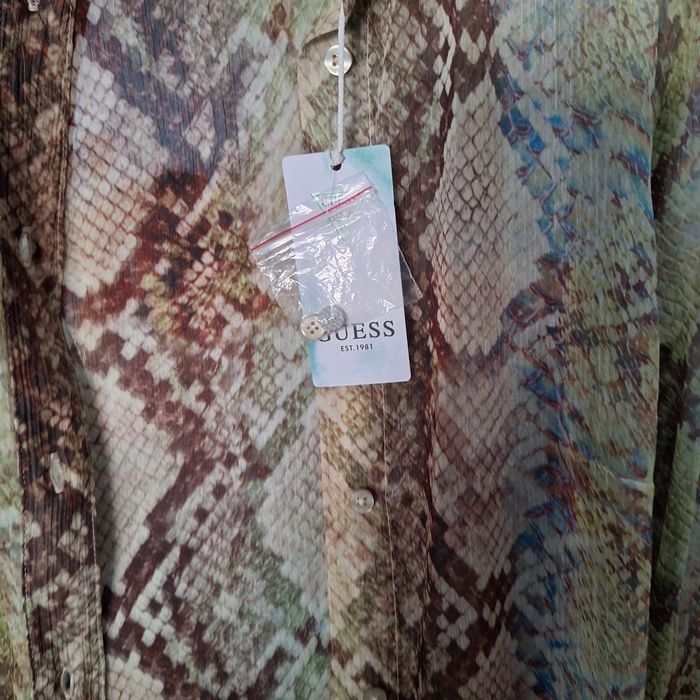 Guess риза Guess