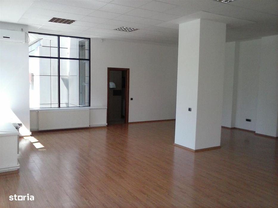 Unirii spatiu comercial mezanin cu acces stradal 65 mp