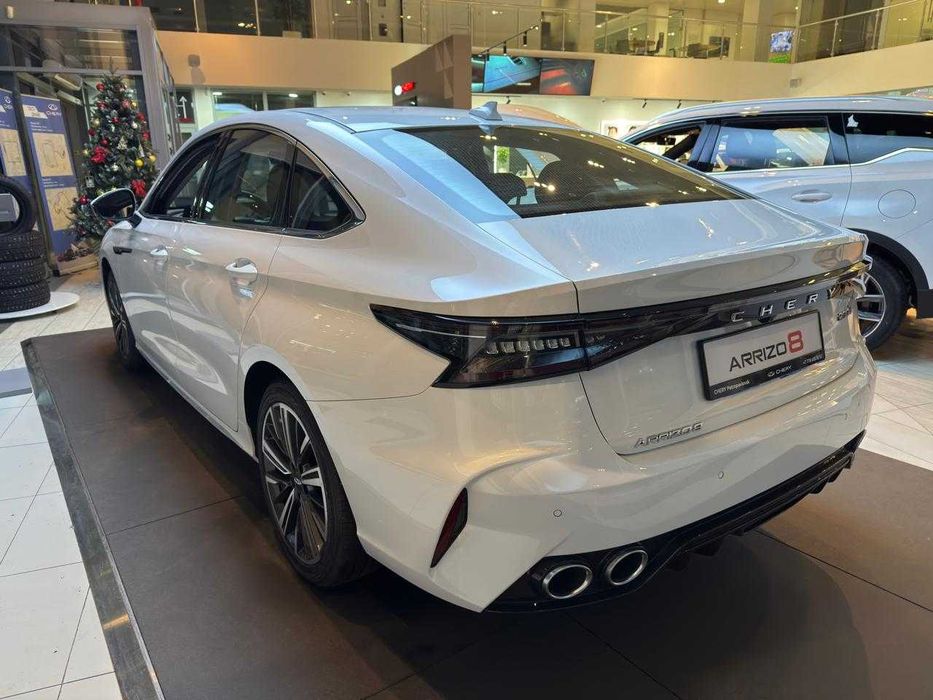 CHERY Arizzo 8 2025 год