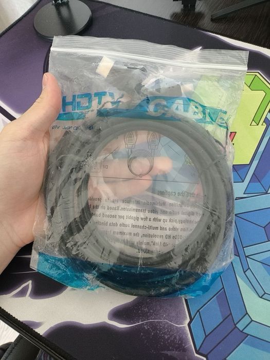 Продам кабель hdmi