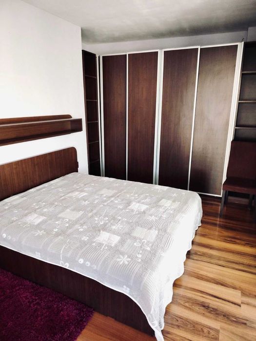 Дава се под наем Тристаен апартамент в Пловдив, Център - 82 кв.м за 510 € - Снимка #6