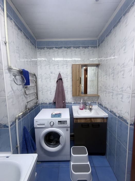 Продам  квартиру