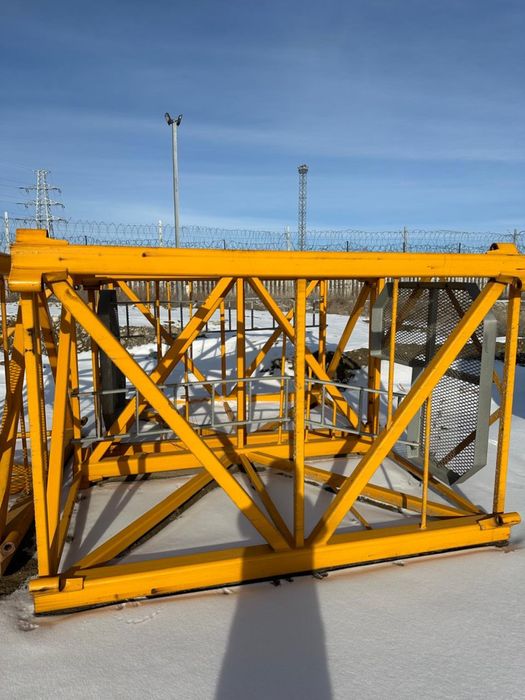 Продом секции zoomlion