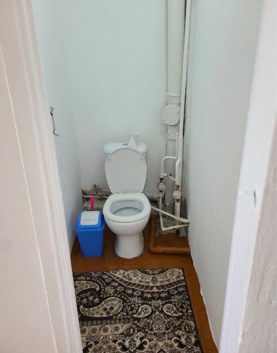 Аренда квартиры Себзор Абай Ц-13 Шайхантахурский район евро ремонт