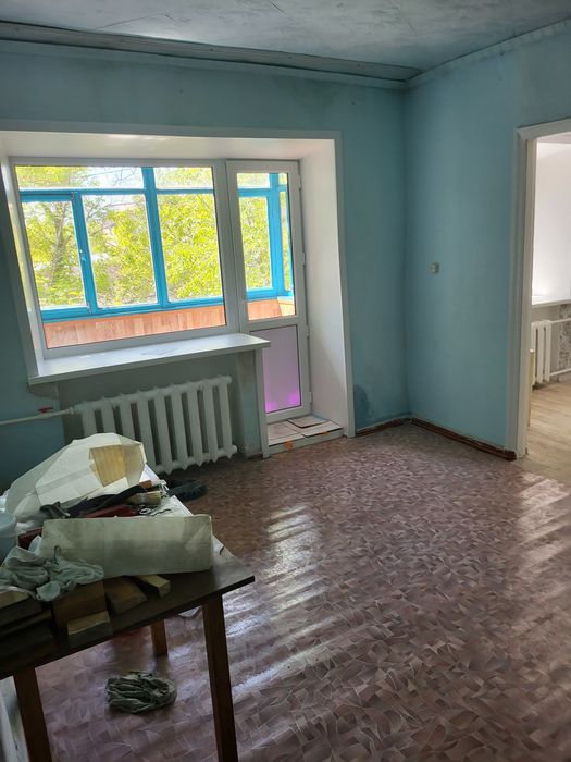 Продам 2-х комнатную квартиру