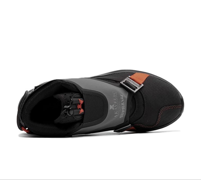 Маратонки Supra Factor Endure 06374-055 оригинални