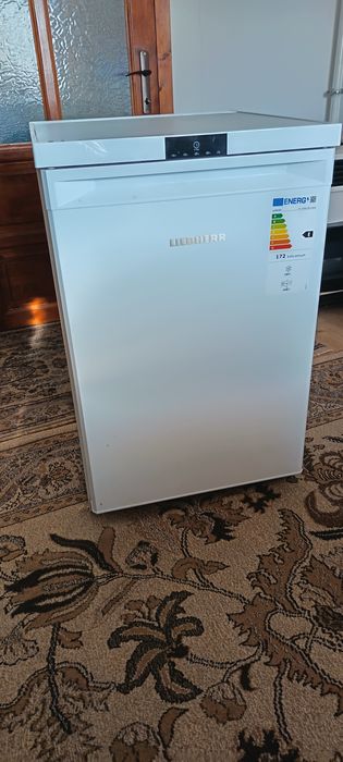 Congelator marca LIEBHERR