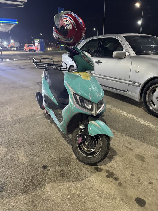 M8 мопед торг есть срочно продам