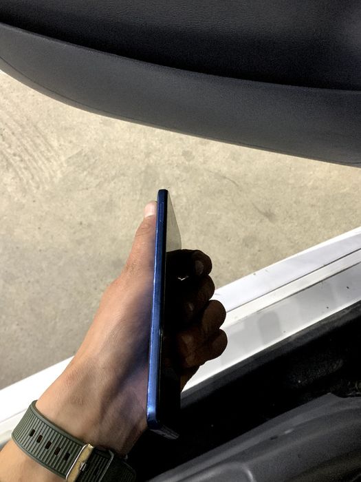 Redmi not 11 zor tel