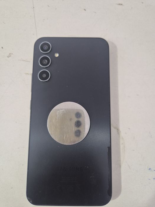 Samsung  A34 Negru