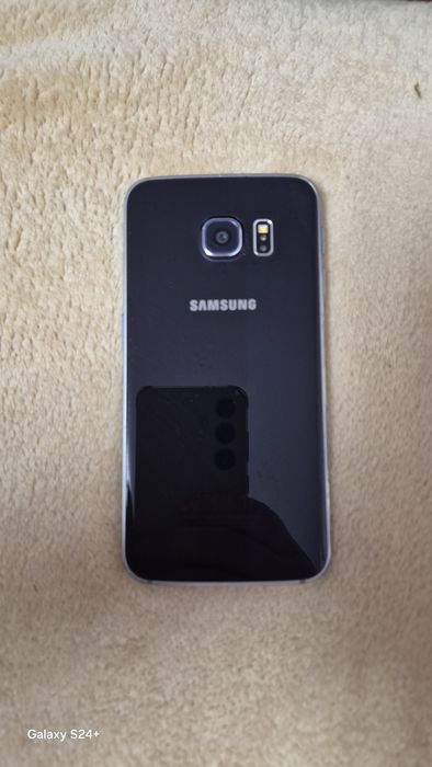 Samsung s6 edge ..