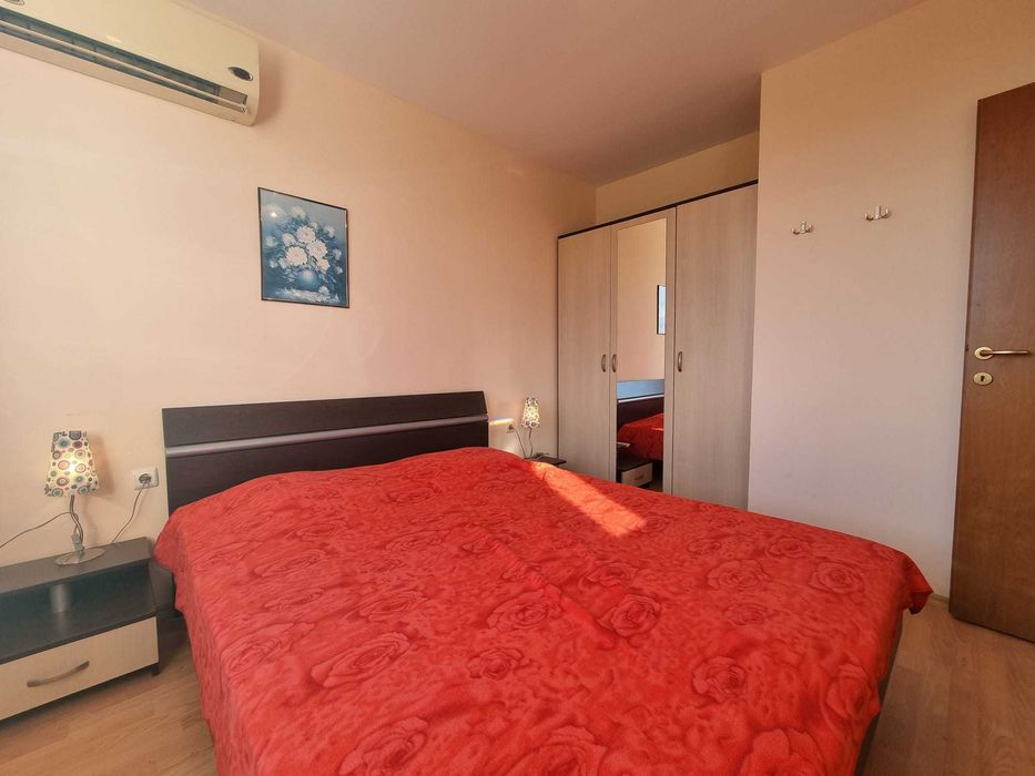 Продава се Тристаен апартамент в к.к. Слънчев бряг - 70 кв.м за 870 €/кв.м - Снимка #9