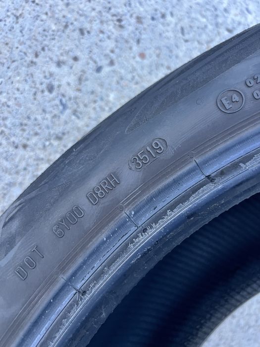 Anvelope 225 55 17 Dot 2019 Continental